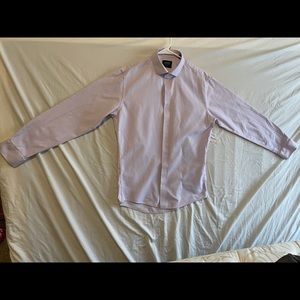 Nordstrom Men’s Shop Trim Fit Dress Shirt